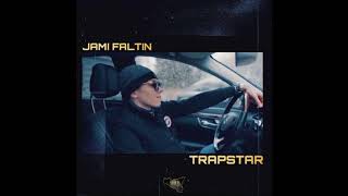 Jami Faltin  MÄ OON JÄÄS Official Audio [upl. by Janot542]