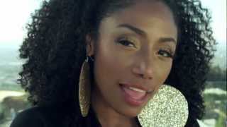 Karyn White  Seize The Day Official Video [upl. by Oirotciv]