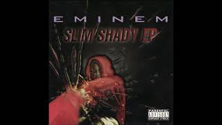 Eminem  Slim Shady EP Full Album 1997 [upl. by Sussna]