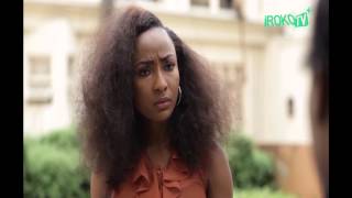 Lonely Heart  Nigerian Movie Clip 22 Uche Jumbo [upl. by Nylissej]