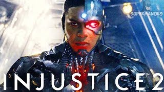 Justice League 2 The Darkseid War – First Trailer  Zack Snyder Returns [upl. by Clerk415]