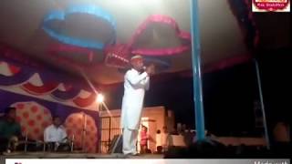 Mulchand choudhary latest Comedy By bhajan24 [upl. by Alleuqahs]