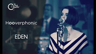 HOOVERPHONIC  Eden  Sub Español  English Lyrics [upl. by Calv871]