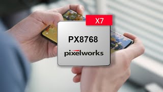 Boost OnePlus 12s Gaming Activate Pixelworks X7 amp IRX Rendering Acceleration Solution [upl. by Elum]