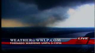 June 1 2011 Tornado Live [upl. by Mctyre427]