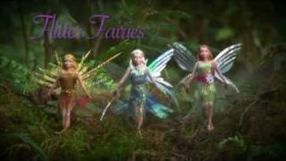 Hamleys  Flitter Fairies [upl. by Ardnekahs]