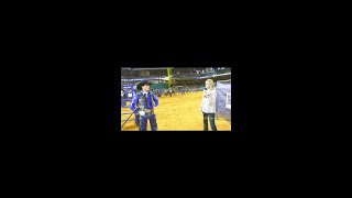 2020 NFR Round 1 Stetson Wright [upl. by Amberly]