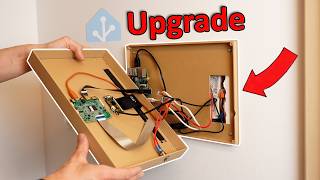 Every Home needs this Upgrade Control EVERYTHING [upl. by Dragoon]