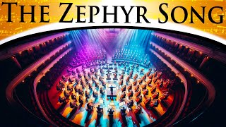 Red Hot Chili Peppers  The Zephyr Song  Epic Orchestra [upl. by Ardnuhsed889]