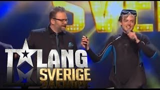 Jonas von Essen  delfinal 2  Talang Sverige [upl. by Bathsheeb539]