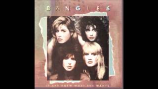 The Bangles  If She Knew What She Wants W99 Remix [upl. by Kcirred]