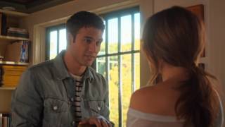 The Boy Next Door clip  Noah Brings Claire A Present [upl. by Styles]