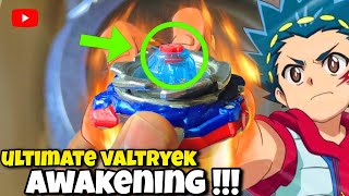 ultimate valtryek AWAKEING in real life  pocket toon [upl. by Wattenberg]