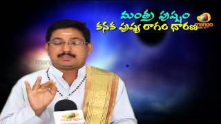 Significance Of Kanaka Pushyaragam  Yellow Sapphire Stone  Mantra Pushpam [upl. by Ahseuqram]