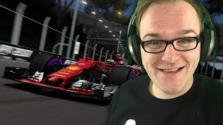 Formel 1 2017 Livestream  110917 16 Uhr  Jay [upl. by Albers]