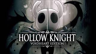 Decisive Battle Mini Boss  Hollow Knight OST Extended [upl. by Aruabea]