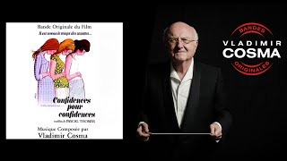 Vladimir Cosma  Le démenagement [upl. by Carleton281]