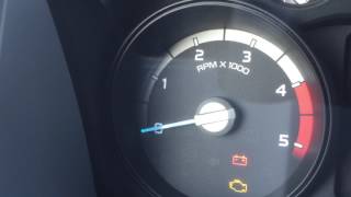 67L Powerstroke 41 Cold Start Unplugged [upl. by Wendie311]