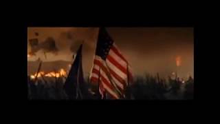 When Johnny Comes Marching Home  American Civli War Song [upl. by Leacock732]