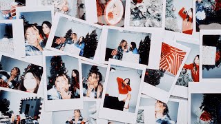 Ally Brooke Dinah Jane  Have Yourself A Merry Little Christmas [upl. by Wunder]