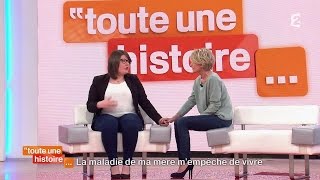 La maladie de Charcot une maladie dégénérative touteunehistoire [upl. by Julee]