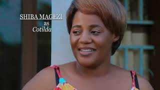 KUTEESA  Full Movie  PANDORA FILMS  NEW UGANDAN LATEST MOVIES 2024 [upl. by Capp]