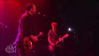 Swervedriver  Rave Down Live in Sydney  Moshcam [upl. by Walsh]