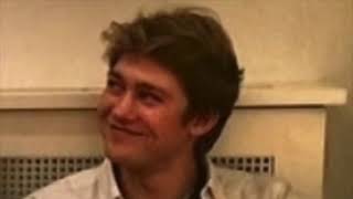 Joe Alwyn drama school videos [upl. by Aseena285]