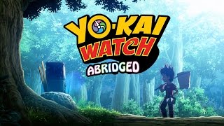 YoKai Watch Abridged  Ep 1 [upl. by Westley]