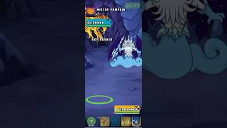 Win legendary DYNAMONS  DYNAMONS WORLD  gaming games gameplay [upl. by Ailehpo725]