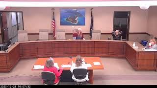 Leelanau County Senior Services Advisory Committee [upl. by Ryder]