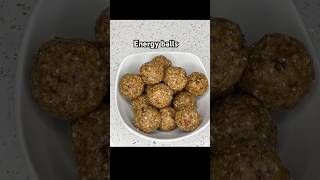 Energy balls protienballs healthy foodideas suhoorrecipes energy [upl. by Aniarrol384]