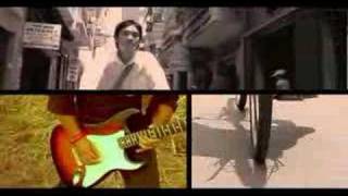 Rosewood  Âm thanh thời gian  official MV [upl. by Olaznog]