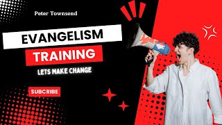 Gospel Truth Explosion Day 2  Evangelism Training [upl. by Alaine]