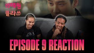 Geun Won Just FUMBLED Itaewon Class 이태원 클라쓰 Ep 9 Reaction [upl. by Carlos171]