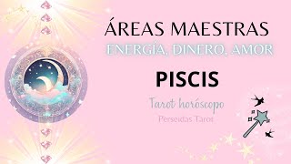 ♓️PISCIS Tus guías te protegen y te envían señales✨Lo inesperado irrumpe en el ❤️ TAROT HORÓSCOPO [upl. by Ferdinana537]