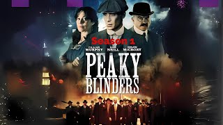 Peaky Blinders Season 1 Trailer Rise of Thomas Shelby amp The Infamous Birmingham Gang [upl. by Roach]