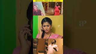 Watch full video👆 Lodukku Pandi Comedy Scenes Part1  karunas nehasaxena comedy shorts [upl. by Harihs]