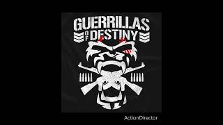 GOD  Guerrillas Of Destiny Entrance [upl. by Birch]