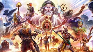 AGE OF MYTHOLOGY RETOLD Gameplay Español FINAL  PC ULTRA 4K 60fps [upl. by Annayt]