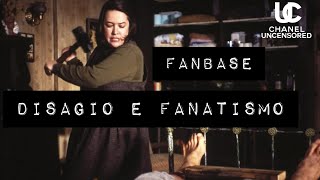 IL LATO OSCURO DELLE FANBASE  DISAGIO E SOLITUDINE [upl. by Abihsot167]