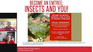 Become an EMTree Insects and You [upl. by Yeroc]