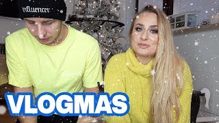 MAM JUŻ DOŚĆ VLOGMAS [upl. by Annayk]