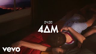 Bastille  4AM Official Audio [upl. by Teemus]