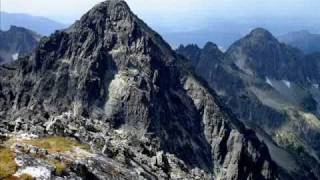 Tatry  przepięknie jest [upl. by Sirdi488]