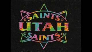 Utah SaintsSomething Good 12 [upl. by Dewhirst307]