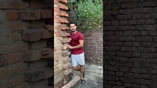 Ye Kya Bat Hui Mata 😳😳comedy funny trending rockysharma07 rockycomedycomedyvideo [upl. by Moshell]