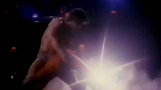 Frank Stallone  Far From Over Official MV [upl. by Enytnoel]