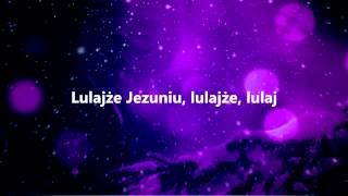 Weekend  Lulajże Jezuniu Karaoke [upl. by Avery]