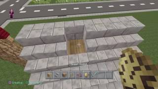 Minecraft lead tricks [upl. by Elvera]